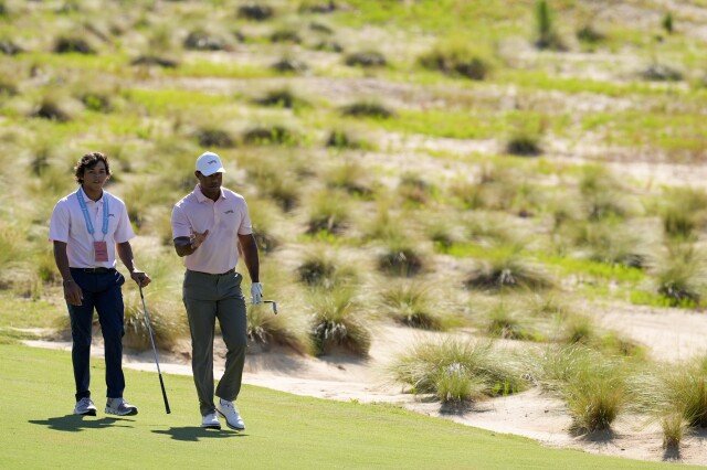 US Open kembali ke Pinehurst dan LPGA menuju Michigan