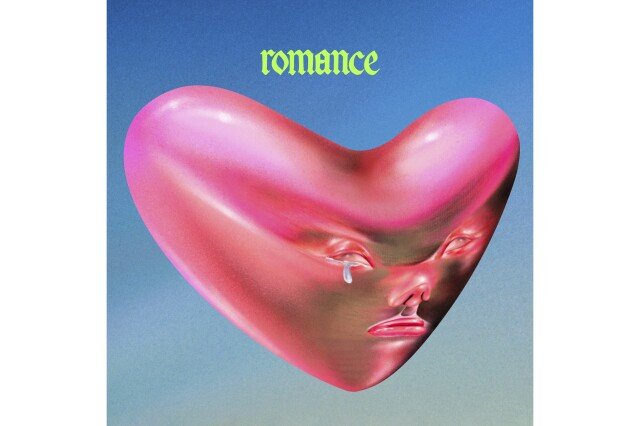 Ulasan Musik: 'Romance' adalah rekaman paling pop-sounding dari band post-punk asal Irlandia, Fontaines D.C.